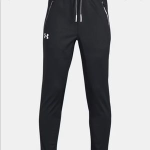 Under amrour pants